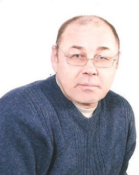 Александр Бахмач